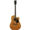Ibanez PF 17 ECE LG elektricko-akustick kytara