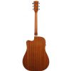 Ibanez PF 17 ECE LG elektricko-akustick kytara