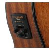 Lag GLA-T90 PE elektricko-akustick kytara