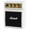 Marshall MS 2 WH mini kytarov zesilova