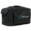 Accu Case F4 PAR BAG (Flat Par Bag 4) soft padded transport bag for different modern Flat Pars