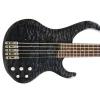 Ibanez BTB-405QM-TK basov kytara