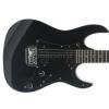 Ibanez GRX 20 BKN elektrick kytara