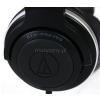 Audio Technica ATH PRO700 BK sluchtka