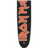 Perri′s 1334 Iron Maiden 2,5″ ke, kytarov popruh