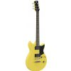 Yamaha Revstar RS320 SYL Stock Yellow elektrick kytara
