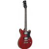 Yamaha Revstar RS420 FRD Fired Red elektrick kytara