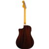 Fender Sonoran SCE Natural V2 elektricko-akustick kytara
