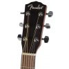 Fender CD-140 S NAT V2 akustick kytara