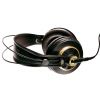 AKG K240 Studio (55 Ohm) polootevřená sluchátka