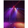 Eurolite LED KLS laser bar FX light set