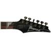 Ibanez RG-350EX-BK elektrick kytara