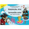 AN Kossowska Beata, Templin Grzegorz ″Ksiniczka, pirat i harmonijka ustna″