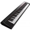 Yamaha NP 32 B digital piano, black