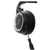 AKG K 451 black polooteven sluchtka s mikrofon na MP3