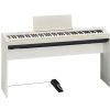 Roland FP-30 WH digitln piano