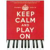 PWM Rni - Keep Calm and Play On na fortepiano