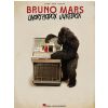 PWM Bruno Mars - Unorthodox Jukebox psn na fortepiano