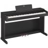 Yamaha YDP 143 Black Arius digitln piano