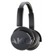 AKG Y50 Black, sluchtka