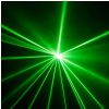 Cameo WOOKIE 150 G  Animation Laser 150mW Green