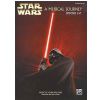 PWM Williams John - Star Wars: A Musical Journey Episodes I-VI