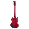 Gibson SG Special 2016 T SC Satin Cherry elektrick kytara