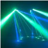 American DJ XS 600 pohybliv hlava<br />(ADJ XS 600 pohybliv hlava)