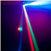 American DJ XS 600 pohybliv hlava<br />(ADJ XS 600 pohybliv hlava)