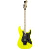 Charvel Pro Mod So-Cal Style 1 FR Neon Yellow elektrick kytara