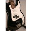 Harley Benton HBP120BK basov kytara