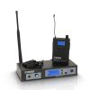 LD Systems MEI100G2 B5 In-ear wireless monitoring system