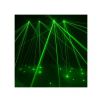American DJ Inno Pocket Fusion LED skaner + laser - svteln efekt<br />(ADJ Inno Pocket Fusion LED skaner + laser - svteln efekt)