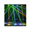 American DJ Inno Pocket Fusion LED skaner + laser - svteln efekt<br />(ADJ Inno Pocket Fusion LED skaner + laser - svteln efekt)