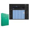 Ableton Push 2 + Live 9 Intro instrument / kontroler MIDI + software