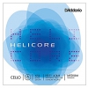 D′Addario Helicore H-511 A string for 4/4 cello