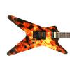 Dean Dimebag Dime O Flame ML elektrick kytara