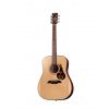 Framus FD 14 Solid A Sitka Spruce Natural Gloss akustick kytara