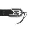 Fender Impact Rock On Black kytarov popruh