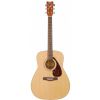 Yamaha F 370 DW Natural akustick kytara
