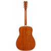 Yamaha F 370 DW Natural akustick kytara