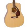Yamaha F 370 DW Natural akustick kytara