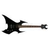 BC Rich Beast Platinum elektrick kytara