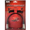 Klotz PRON001 RR Pro Artist instrumentln kabel