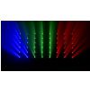 Prolights PIXIEBEAM 1x60W RGBW OSRAM Ostar LED - pohybliv hlava