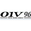 Yamaha 01V96V2 digitln mixr