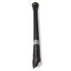 Nuvo NURG300BK soprano recorder, black-gray