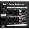 ADAM Audio SUB 7 Subwoofer aktivn