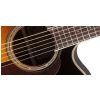 Takamine GN71CE-BSB elektricko-akustick kytara