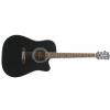 Richwood RD12CE BK elektricko-akustick� kytara